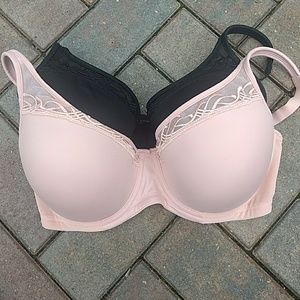 SOMA bra set!